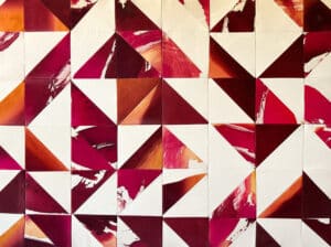 pressed_heat_48inx36in - Auric Gallery