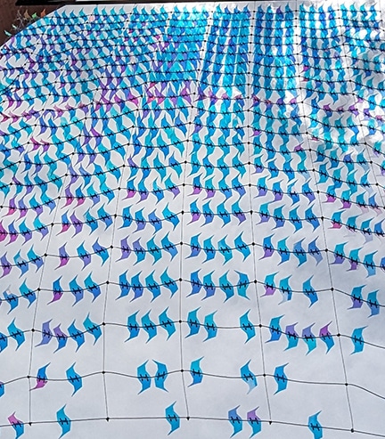 Chroma Cascade