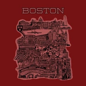 Boston - Stephen Matich