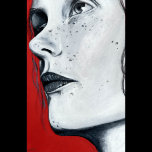 Steady - Stephen Matich