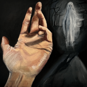 The Beckoning - Stephen Matich