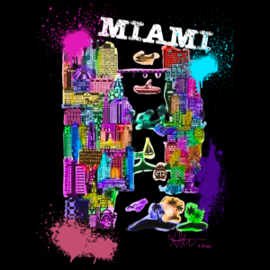 miami - Stephen Matich