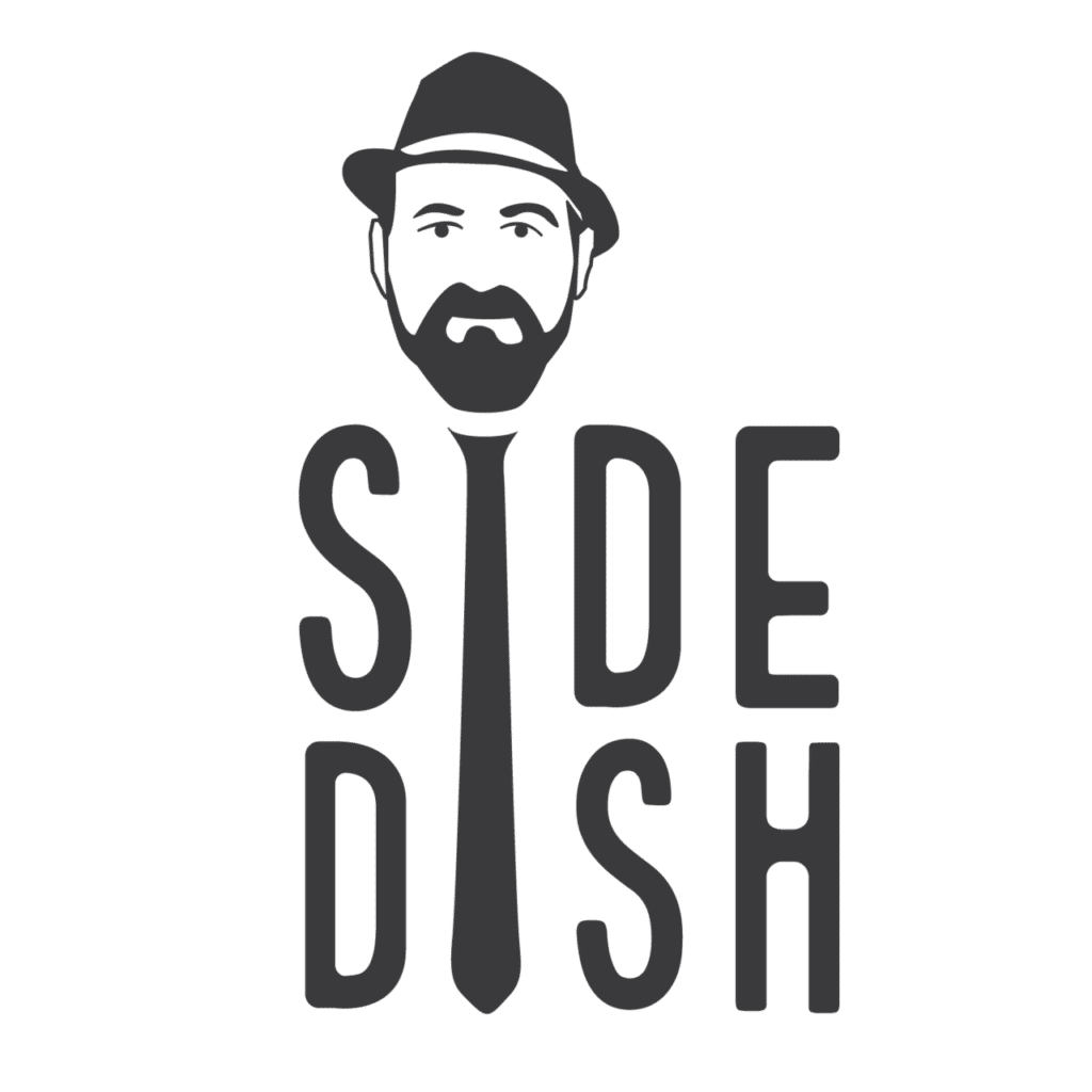 Side Dish with Schniper