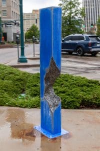 Erosion