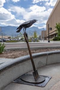 Guardian or Thief
