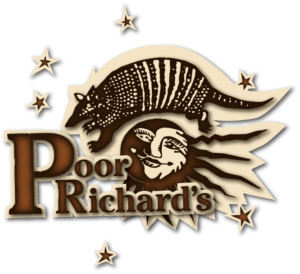 Picture of Poor Richard’s Downtown