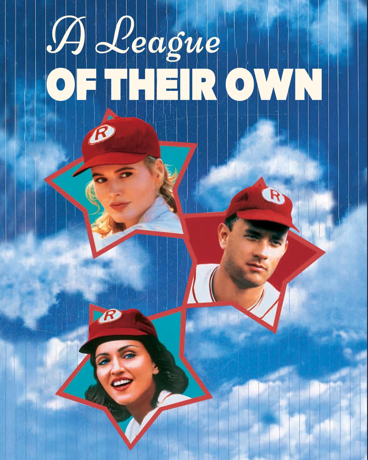 A League of Their Own