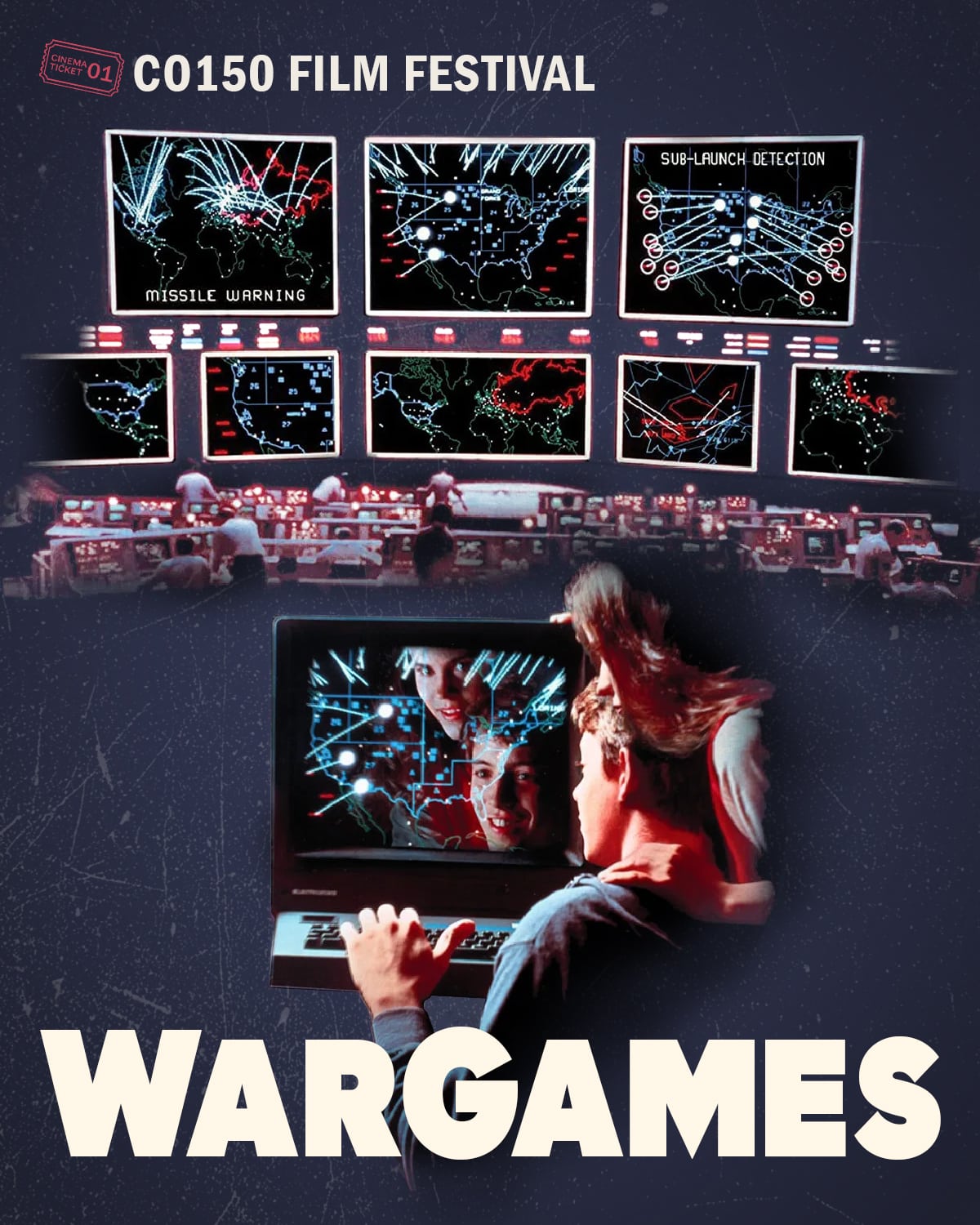 WarGames