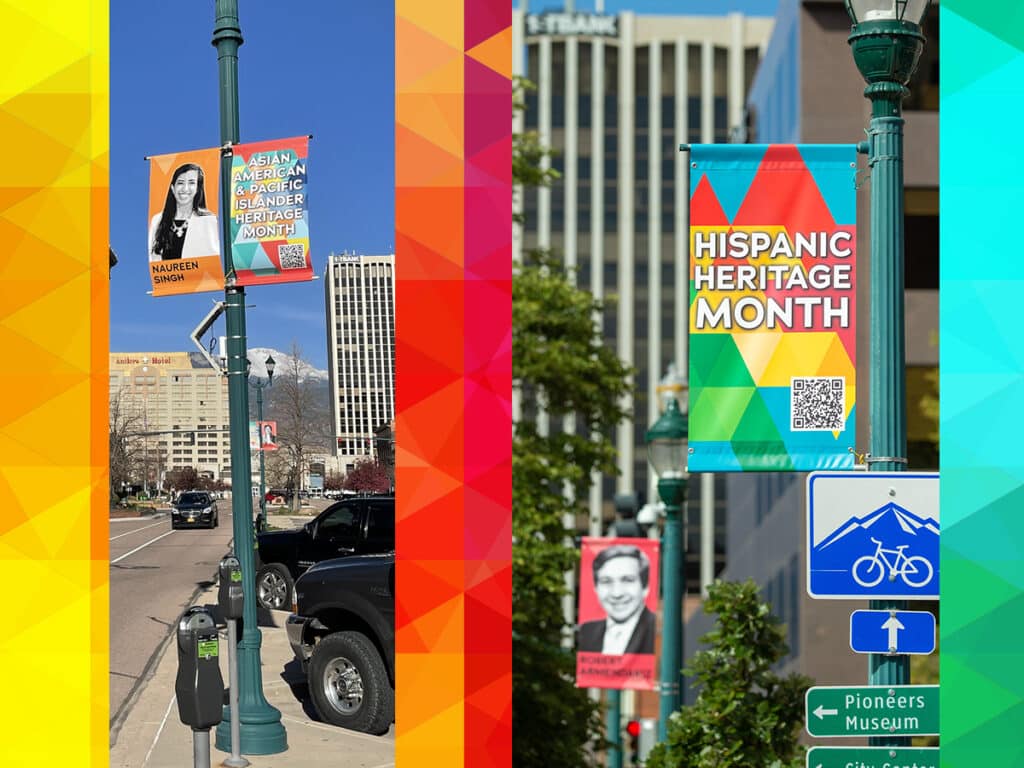 Cultural Corridor