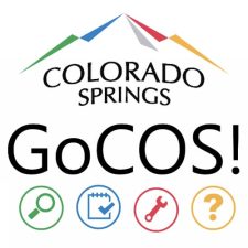 GoCOS app
