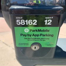 Park Mobile Meter
